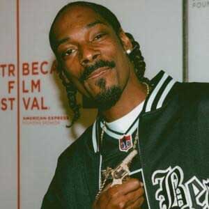 Did Somebody Say, Snoop Dogg