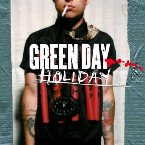 Holiday, Green Day